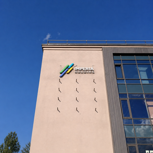 Imperia Holding